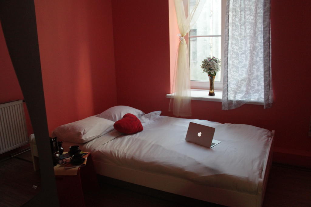 Baltic Hostel Riga Room photo